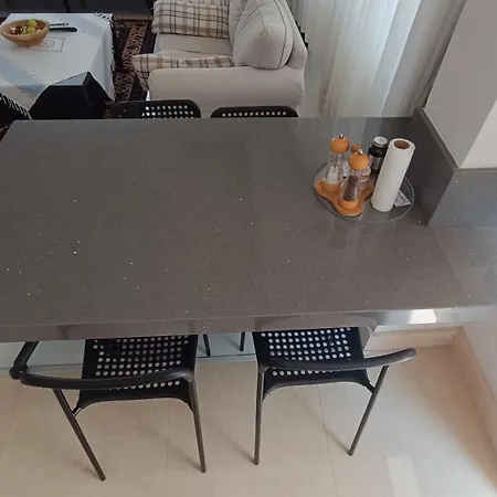 Lara'da Modern Bir Vaha *