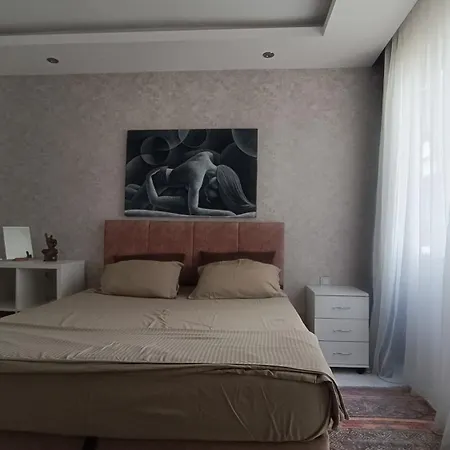 Lara'da Modern Bir Vaha *
