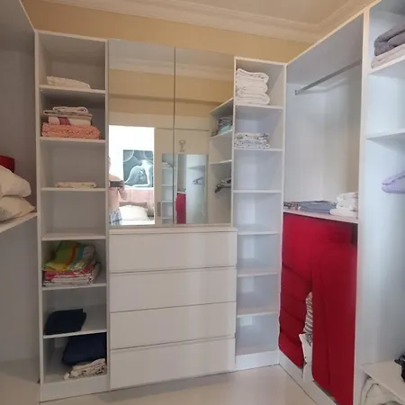 Apartment Lara'da Modern Bir Vaha Antalya