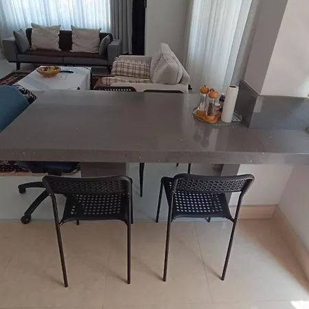 Lara'da Modern Bir Vaha Antalya