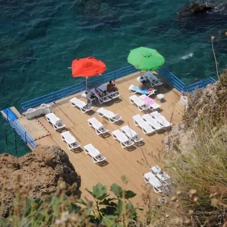 Lara'da Modern Bir Vaha Lägenhet Antalya