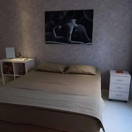 Apartmán Lara'da Modern Bir Vaha *