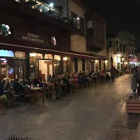 דירה Lara'da Modern Bir Vaha
