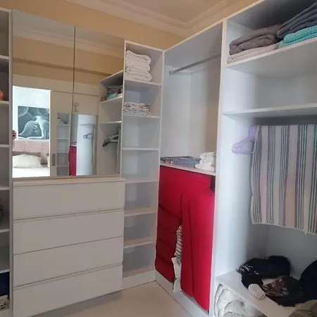 Lara'da Modern Bir Vaha Apartmán Antalya
