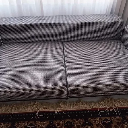 Lara'da Modern Bir Vaha דירה *