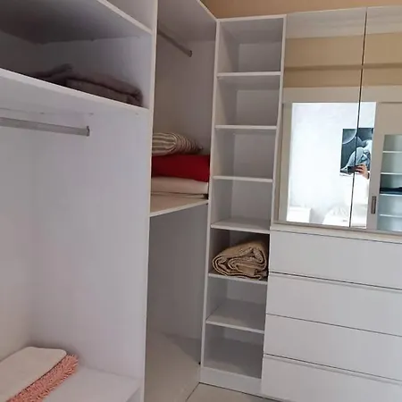 Lara'da Modern Bir Vaha 안탈리아