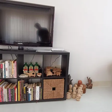 Lara'da Modern Bir Vaha 안탈리아