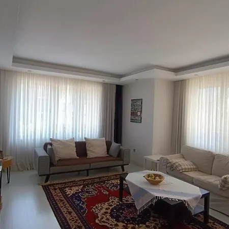 Lara'da Modern Bir Vaha *